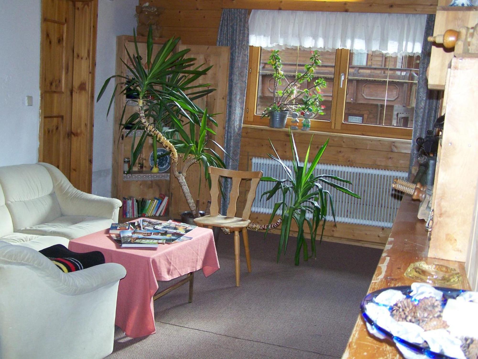 Pension Holzknechthof Am See Neustift im Stubaital Eksteriør bilde